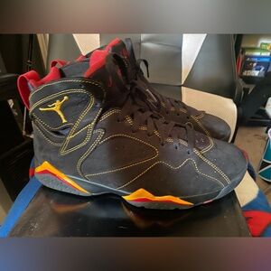 Retro Jordan 7